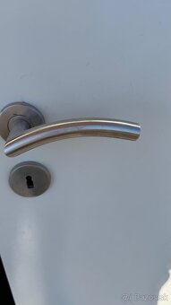 Predam interierove dvere - 7
