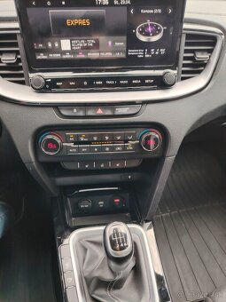 Kia Pro Ceéd - 7