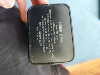 Predám power bank - 7