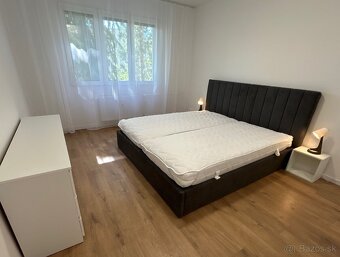MODERNE ZREKONŠTRUOVANÝ 2i BYT BLÍZKO CENTRA MESTA - 7