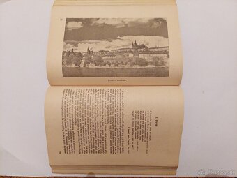 Stará vojenská príručka z r. 1953 - 7