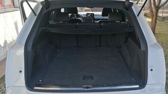 Audi Q7 3.0 TDI 272k quattro - 7