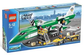 Rôzne nové nerozbalené LEGO sety (3) - 7