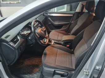 SKODA OCTAVIA 1.6 TDi COMBI ROK-2014 - 7
