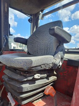 Massey ferguson - 7