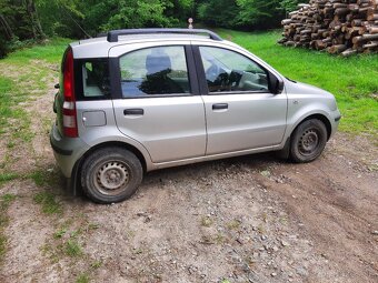 Fiat Panda - 7