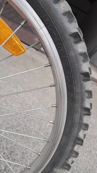 Bicykel - 7