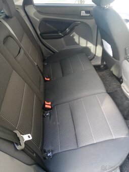 Ford Focus - 7