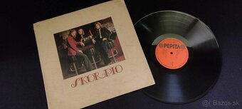 LP rôzne zahraničné 2 - 7