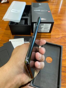 Huawei Mate 40 Pro - 7