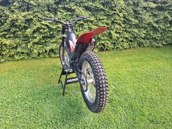HONDA Montesa 4RT 250 2008 - 7