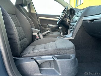 Škoda Octavia II 1.4 TSi KOMBI Ambiente r.v.2009 - 7