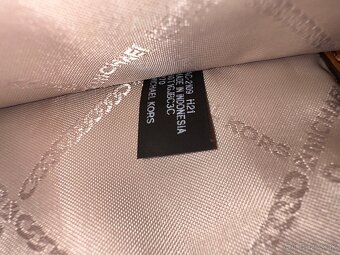 Kabelka Michael Kors - original - 7
