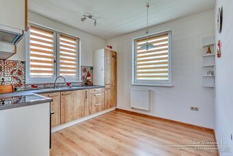 3-izbový rodinný dom v obci Kátlovce - 7