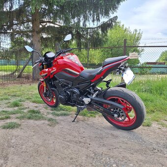 Kawasaki Z 900 50Th Lilmited edition - 7