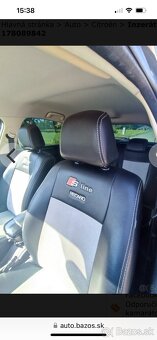 Citroën C4 1.4 16v - 7