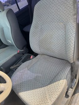 Mitsubishi pajero 2.5td - 7