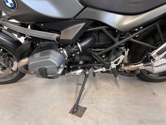 BMW R1200R - 7