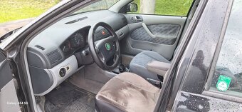 Predám Škoda Octavia 1.9.TDI 81kw - 7