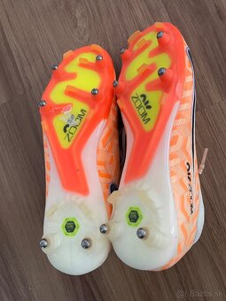 Nike Air Zoom Mercurial Vapor 15 Elite FG ACC - 7