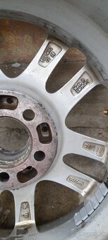 Elektróny R14 zo Škody Fabii.. - 7