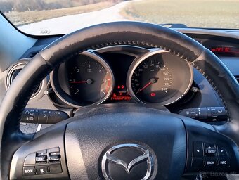 Mazda 3 diesel - 7