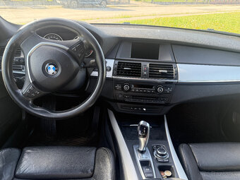 BMW X5 3.0 D Xdrive 180kw - 7