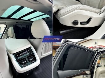 Volvo XC90 2017 2.0 235kW 4x4 Inscription - Odpočet DPH - 7