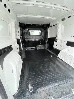 FIAT DOBLO 1.6 mjet - 7