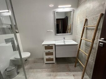 Apartman Chopok Juh Romantika Nizke Tatry 7 - 7