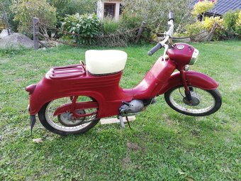 Požičaj si motocykle Jawa,ČZ… - 7