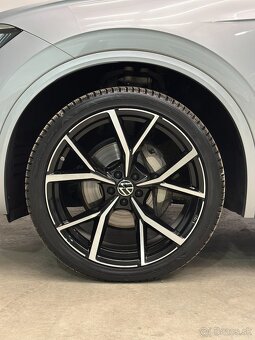 Volkswagen Touareg 3.0 V6 TDI 286k R-Line 4Motion Tiptronic - 7