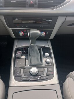 Audi A6 Avant 3.0 TDI quattro 150 kW S tronic - 7