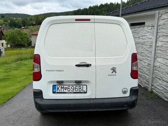 Peugeot Partner - 7