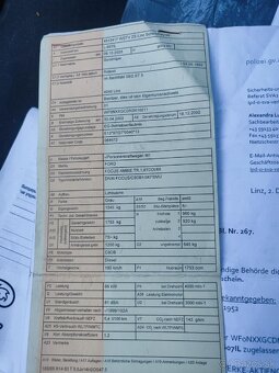 Ford Focus 1.8TDDI - 7