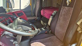 6x4 tahač hydr. EUR5 retarder 60/48t Renault Premium - 7