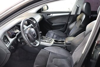 Audi A4 2.7 TDI V6 - 7
