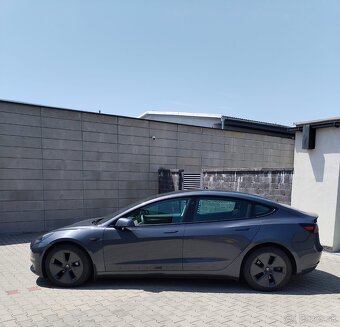 Tesla model 3 Long Range ✅Refresh✅Tazne zariadenie✅DPH - 7