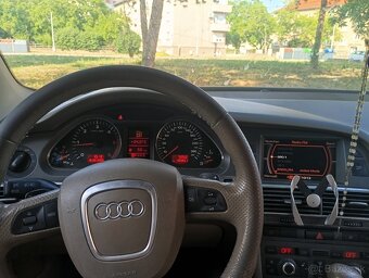 Audi A6 3.0TDI 165 KW - 7