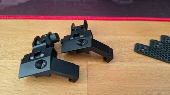 AR-15 Prislušenstvo - 7