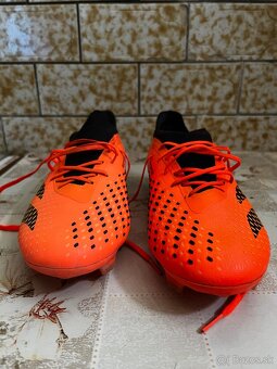 Adidas predator - 7