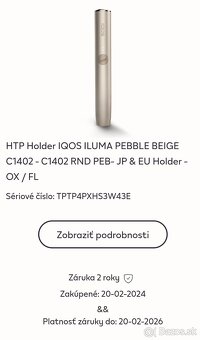 I.qos iluma kamienkovo béžový - 7