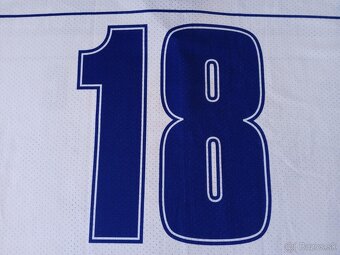 Hokejový dres Slovensko Majstri sveta 2002 - 7