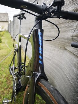 Giant Propel Advanced 2 full Carbon "L" - 7