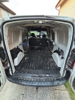 Predam/Vymenim Renault Kangoo DLHÉ - 7