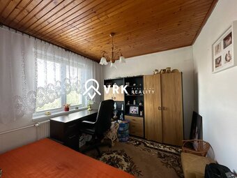 NA PREDAJ DVOJGENERAČNÝ DOM, KOŠICE- KOŠICKÁ NOVÁ VES - 7