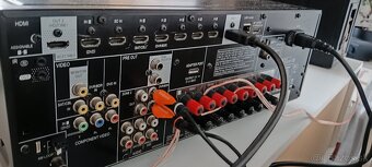 Pioneer VSX-923-K - 7