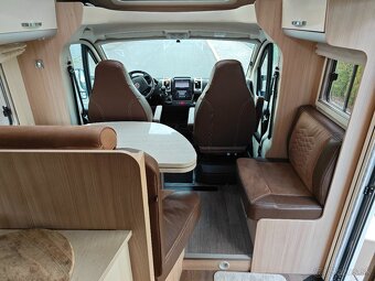 Obytný automobil Bürstner Nexxo time 660 edice 30 - 7