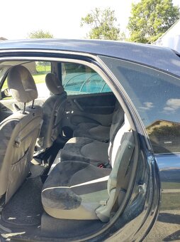 Citroen Xsara Picasso 2.0 HDI - 7