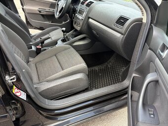 Vw golf 5 benzin 154 tis.km - 7